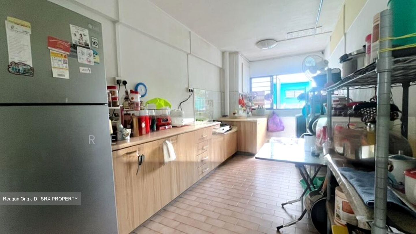 Blk 168 Woodlands Street 11 (Woodlands), HDB 4 Rooms #501762831